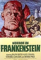 The Horror of Frankenstein