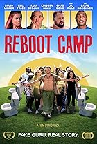 Reboot Camp (2020) Poster