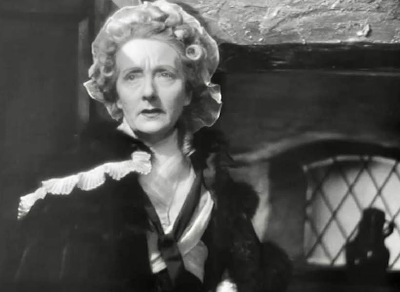 Mabel Terry-Lewis in The Scarlet Pimpernel (1934)