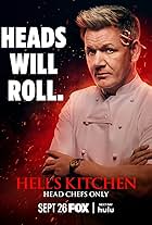 Hell's Kitchen