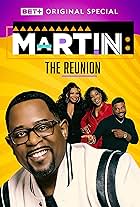 Martin: The Reunion