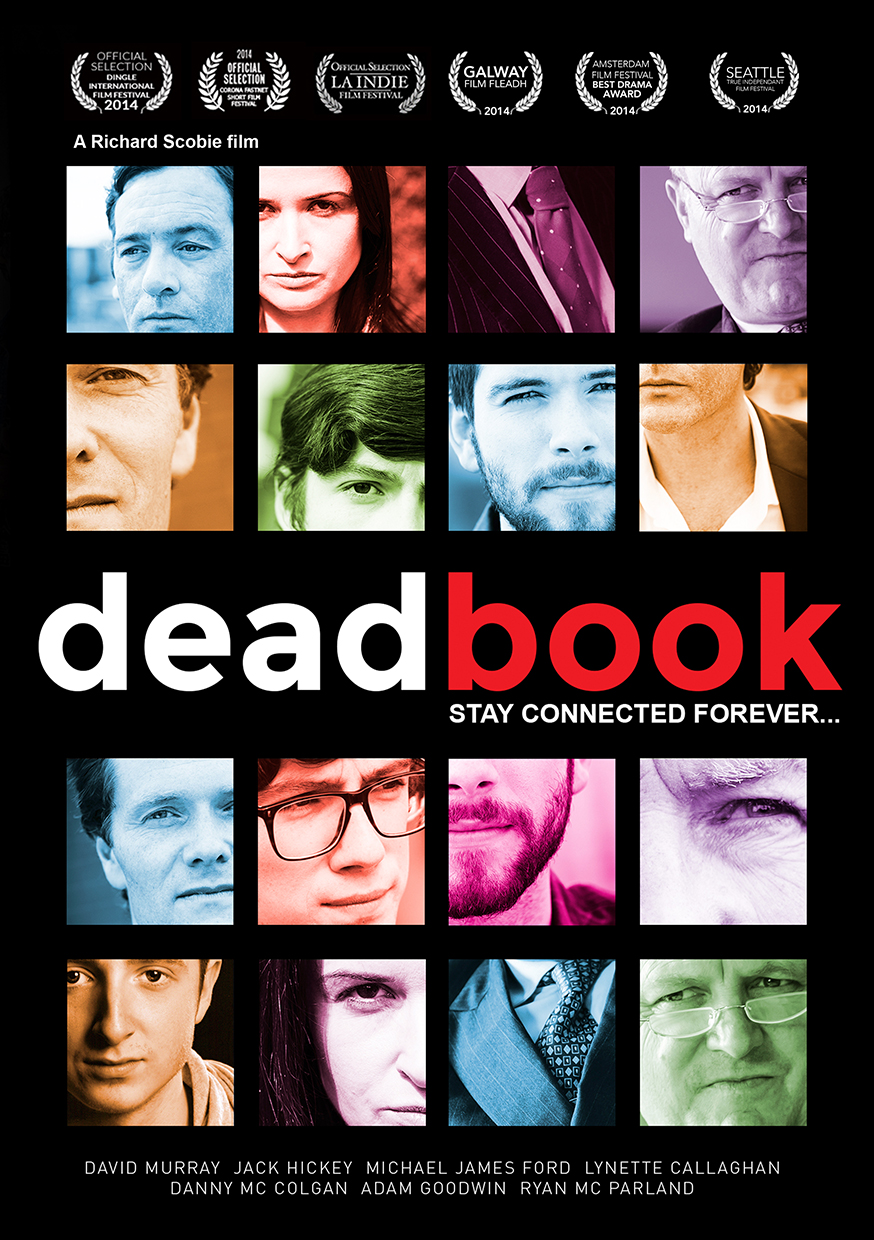 Deadbook (2014)