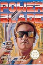 Power Blade (1991)