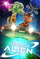 The Little Alien