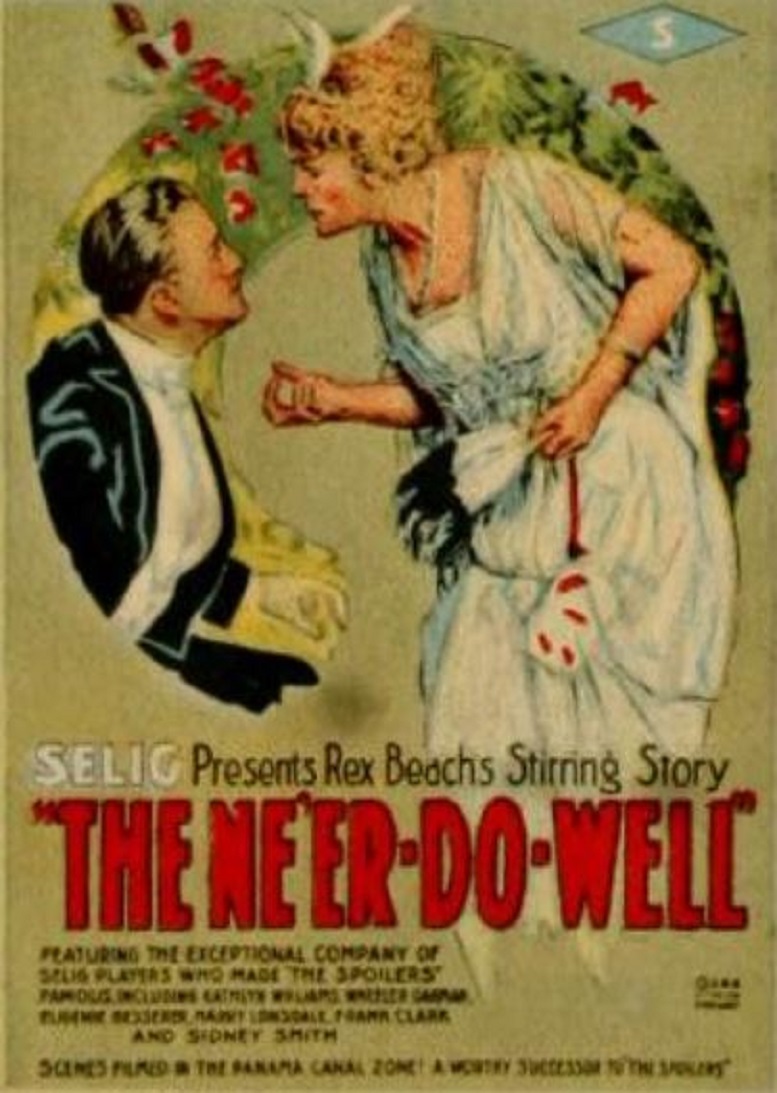 The Ne'er Do Well (1915)