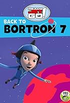 Ready Jet Go! Back to Bortron 7 (2017)