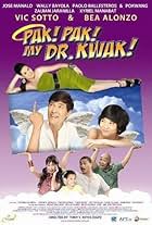 Vic Sotto, Bea Alonzo, Wally Bayola, Jose Manalo, Pokwang, Zaijian Jaranilla, and Xyriel Manabat in Pak! Pak! My Dr. Kwak! (2011)