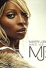 Mary J. Blige in U2 Featuring Mary J. Blige: One (2006)