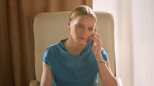 Ekaterina Vilkova in Otel Eleon (2016)