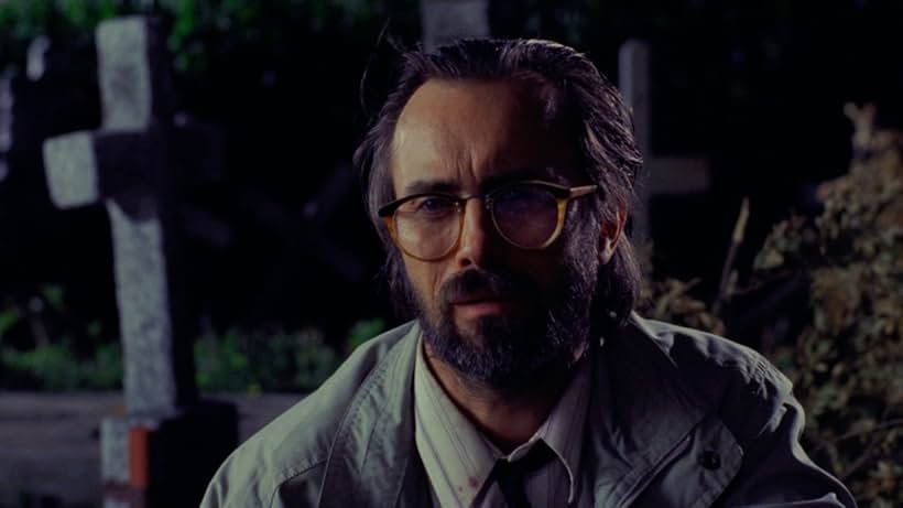 Jeffrey Combs in Lurking Fear (1994)