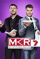 My Kitchen Rules