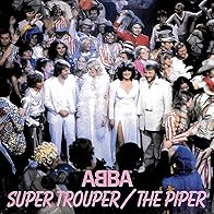 Primary photo for ABBA: Super Trouper