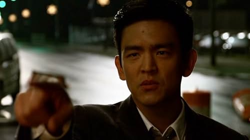 A Very Harold & Kumar 3D Christmas: Who Is This Guy