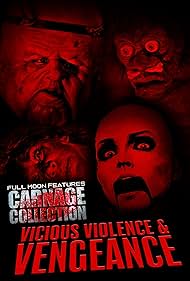 Carnage Collection: Vicious Violence & Vengeance (2023)