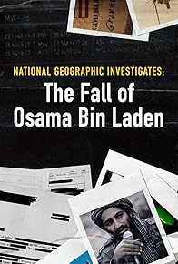 Primary photo for The Fall of Osama bin Laden