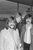 The Moody Blues