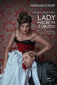 Lady Macbeth z Újezdu (2021)