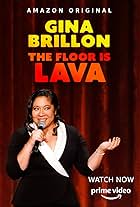 Gina Brillon: The Floor Is Lava (2020)