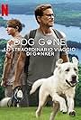 Rob Lowe and Johnny Berchtold in Dog Gone - Lo straordinario viaggio di Gonker (2023)