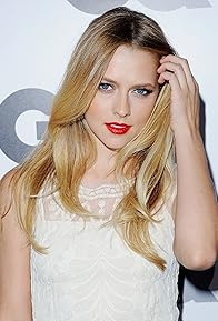 Primary photo for Teresa Palmer