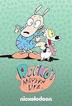 La vita moderna di Rocko