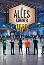 De Alleskunner VIPS (2021)