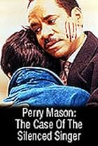 Perry Mason: The Case of the Silenced Singer (1990)