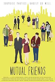 Mutual Friends (2013)