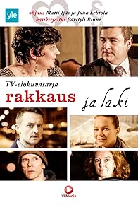 Primary photo for Rakkaus ja laki