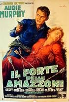 Il forte delle amazzoni