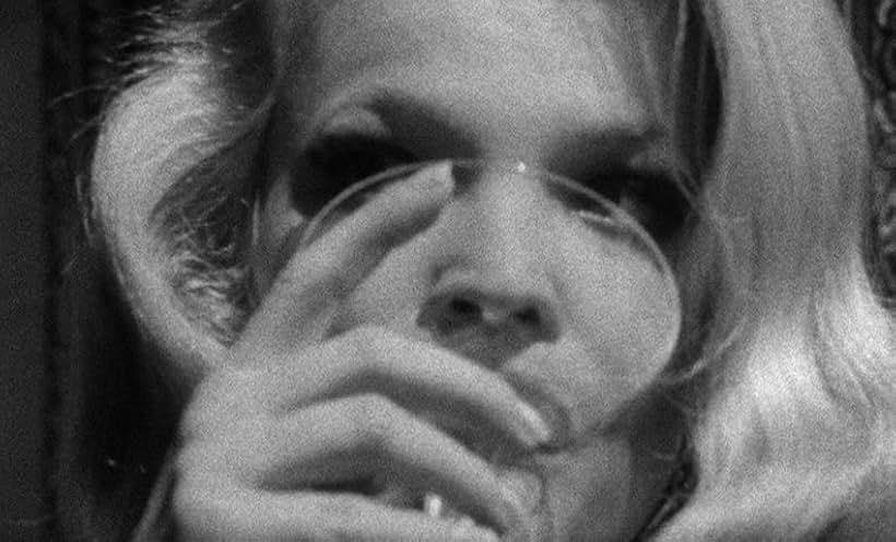 Gena Rowlands in Faces (1968)