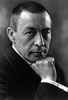 Sergei Rachmaninoff