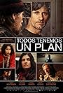 Viggo Mortensen, Oscar Alegre, Sergio Boris, Daniel Fanego, Soledad Villamil, Javier Godino, Sofía Gala Castiglione, and Alberto Ajaka in Todos tenemos un plan (2012)