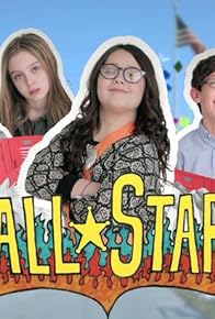 Primary photo for Hall Stars