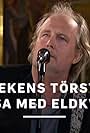 Kärlekens törst - en mässa med Eldkvarn (2004)