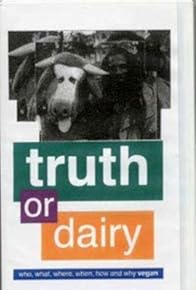 Primary photo for Truth or Dairy