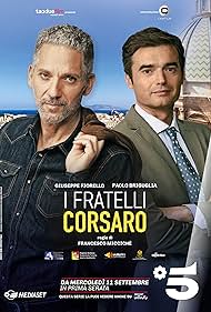 I Fratelli Corsaro (2024)