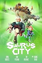 Saurus City