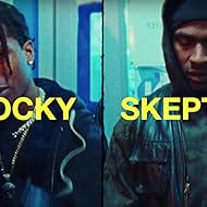 A$AP Rocky feat. Skepta: Praise the Lord (Da Shine) (2018)