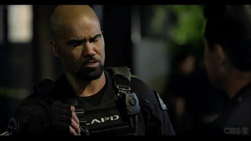 S.W.A.T. - Season 1  Episode 16 "Payback"