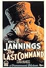 Emil Jannings in The Last Command (1928)