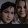 Sosie Bacon and Bex Taylor-Klaus in Scream (2015)