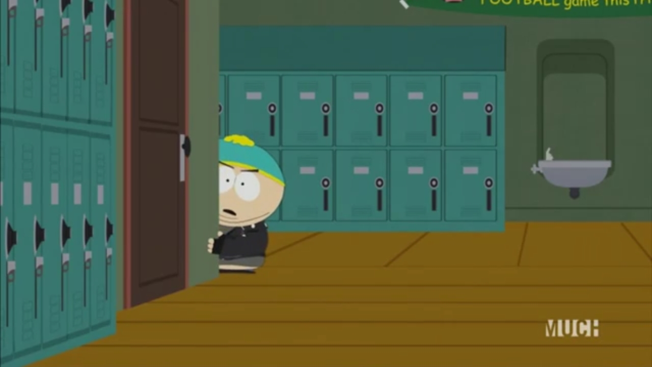 South Park (1997)