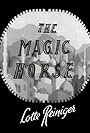 The Magic Horse (1957)