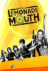 Primary photo for Lemonade Mouth