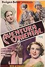 Aventura oriental (1935)