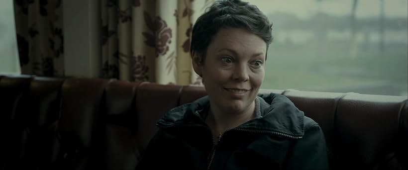 Olivia Colman in Tyrannosaur (2011)