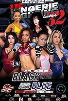 Lingerie Fighting Championships 32: Black & Blue (2021)