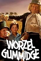 Worzel Gummidge