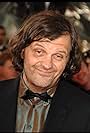 Emir Kusturica in Emir Kusturica, tendre barbare (2004)